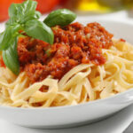 Az eredeti bolognai spagetti
