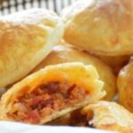 Bolognai húsos pite