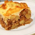 Bolognai rakott krumpli