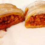 Bolognai ragus rétes