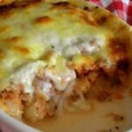 bolognai rakott karfiol recept