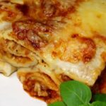 rakott bolognai palacsinta recept