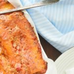 Bolognai ricottás-spenótos canelloni recept